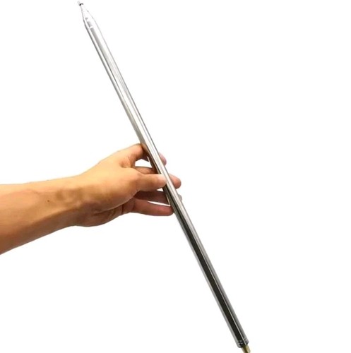 Radio onde corte - , antenna