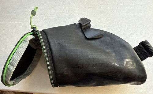 Borsa sotto sella - , syncros