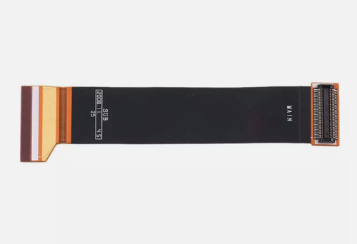 Flat flex per - per, connessione