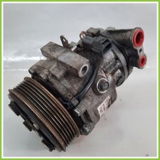 Compressore Aria SANDEN SD6V12 PUNTO 6U 1.3 MJT 51893889 2013 2015