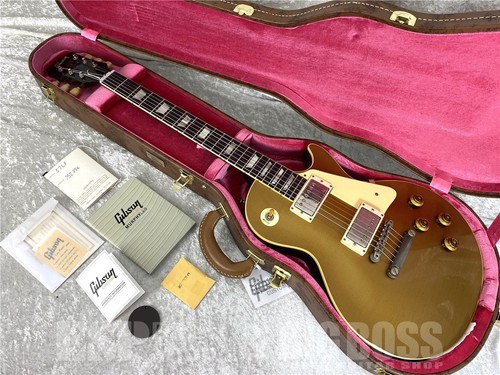 Gibson custom shop murphy lab - murphy,