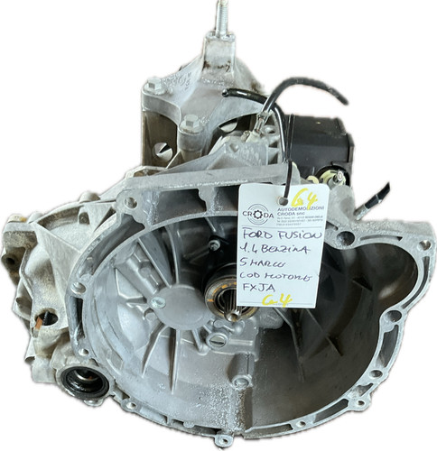 Cambio manuale leva - , per