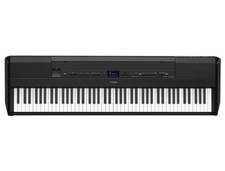 Yamaha P-525B Black USATO