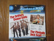 LP La grande Storia del