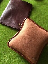 Cuscinetto per Orologio Tudor e Porta documenti 