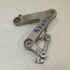 Honda CBR 400 RR NC29 piastra