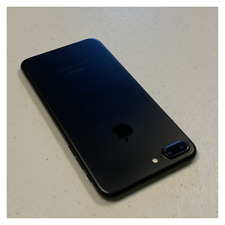 iPhone 7 Plus 32GB/128GB - Jet