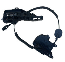 SERRATURA SMART 453 ANTERIORE