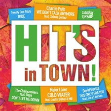 HIT'S IN TOWN 2016 – TWENTY