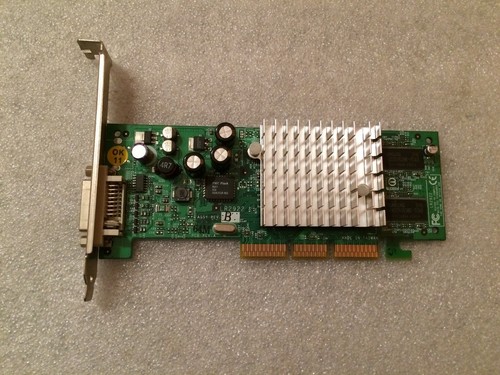 Scheda video fsc fujitsu - scheda,