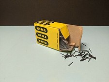 Scatola Chiodini TRIX nuova