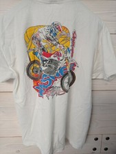 Honda shirt answer xl - xr,