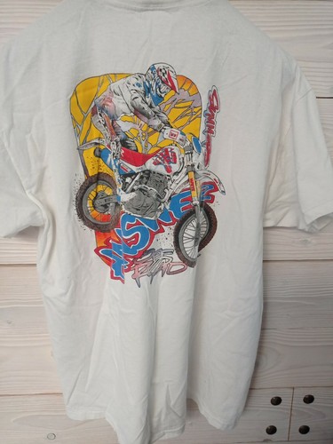 Honda shirt answer xl - honda, xr