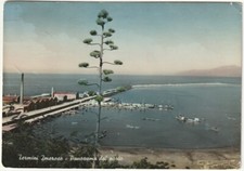 TERMINI IMERESE - PALERMO -