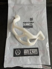 Protezione pinza freno posteriore Honda XR650R 2000-07 43340-KZ3-B00ZA