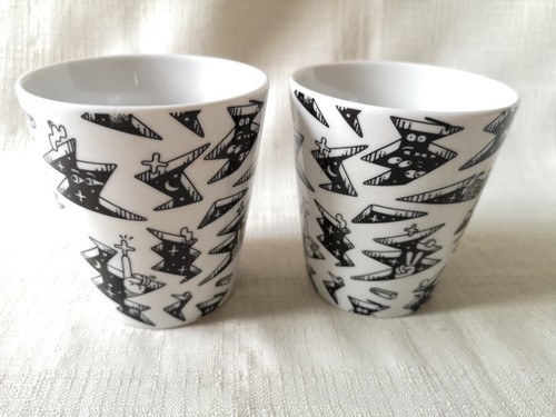 Bicchieri ceramica ikea - bicchieri, x