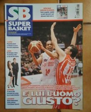 Superbasket anno XXXIV n. 4