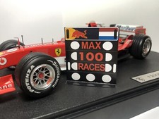 Pitboard 1:18 (Pizarra F1) /