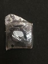 polsino copri serbatoio liquido freni HONDA CB600F HORNET