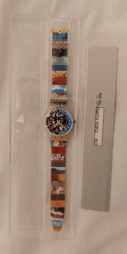 Orologio swatch vintage - orologio, 10°