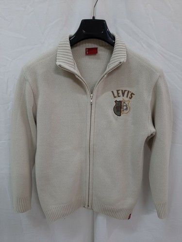 Levi giacca felpa vintage - levi's,