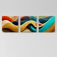 Quadri Astratti Moderni su