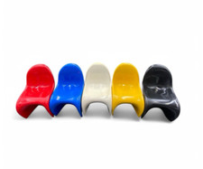 Vitra design museum miniature - vitra,