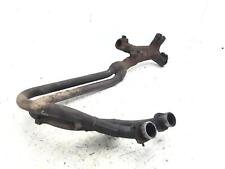 COLLETTORE SCARICO MARMITTA -