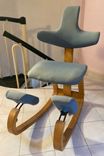 Sedia ergonomica thatsit - sedia, della