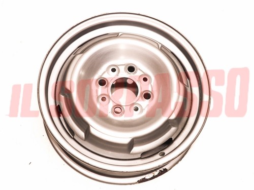Cerchio cerchione ruota fiat - cerchio,
