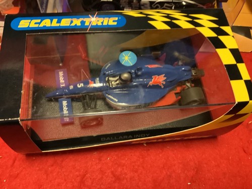 Scalextric mobil c2516 slot - scalextric,