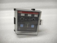 ABB ELR72 RELÈ DIFFERENZIALE