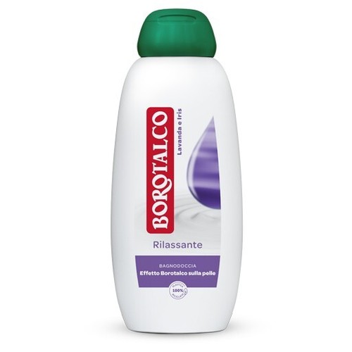 Borotalco bagnodoccia - borotalco,
