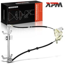 Alzacristalli Elettrici