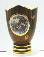 CarltonWare VASO LUSTRO scene