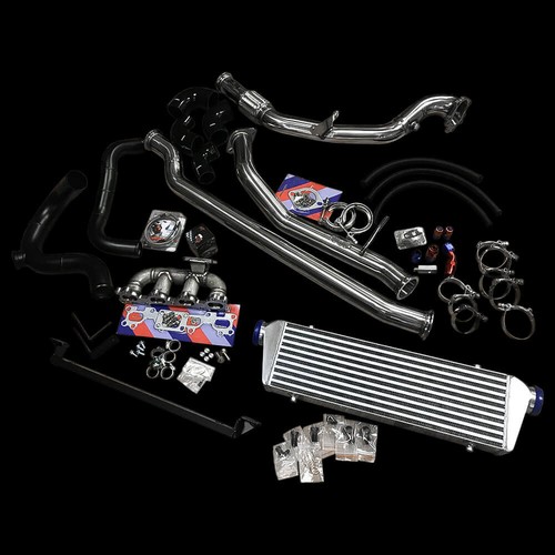 Kit turbo mazda mx5 mk2 - turbo,