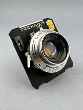 RARE LINHOF  Voigtlander APO-LANTHAR 10.5cm f/4.5 Lens 105mm