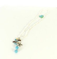 Collana HOT LAVA catena