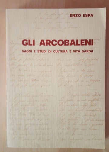 Gli arcobaleni espa la - gli,