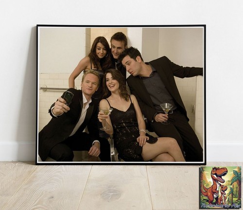 Foto poster promozionale how - how, i