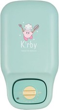 Sabbiatrice multipla Kirby's