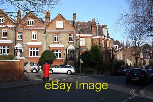 Photo 6x4 rudall crescent - rudall,