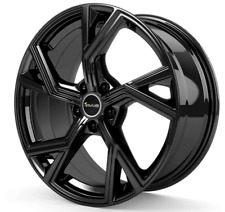 4 CERCHI IN LEGA DEDICA AUDI