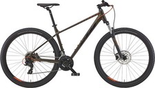 Mtb ktm chicago 292 - mtb,