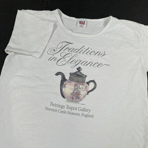 Shirt vintage anni 90 - t-shirt,