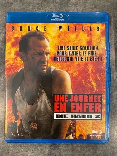 Une journée enfer die - journÉe, /
