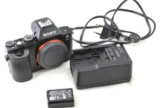 Sony A7s ILCE-7s Corpo 12,2
