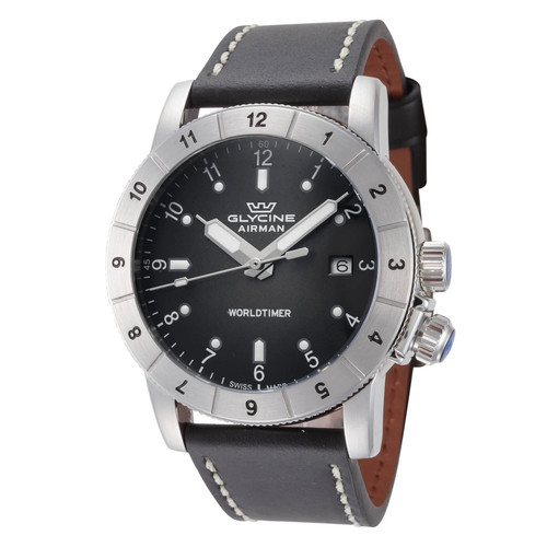 Orologio glycine uomo - orologio,