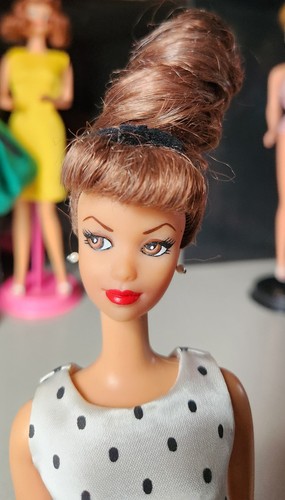 Barbie bandstand 1996 - la,