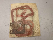 serie guarnizioni motore motom